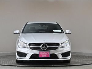 Mercedes-Benz CLA Class CLA 180 4DR Coupe AMG Line - Image 2