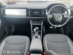 Skoda Kodiaq 2.0 TDI 150HP DSG Ambition 7 Seat - Image 2