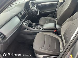 Skoda Kodiaq 2.0 TDI 150HP DSG Ambition 7 Seat - Image 4