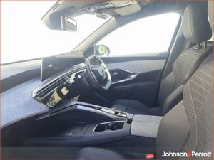 Peugeot 5008 1.2 Hybrid 136bhp Allure / September - Image 4