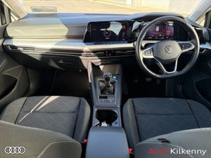 Volkswagen Golf Life 1.0 TSI 110 BHP 5DR  1 Owner - Image 2
