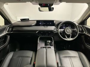 Mazda CX-60 Homura 2.5p Phev 327PS - 6 Year Warra - Image 4