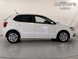 Volkswagen Polo 1.2 TSI Auto - Image 2