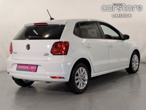 Volkswagen Polo 1.2 TSI Auto - Image 3