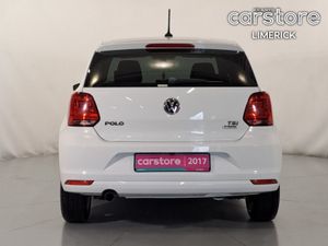 Volkswagen Polo 1.2 TSI Auto - Image 4