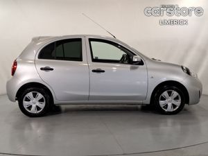 Nissan March 1.2 PET Auto - Image 2
