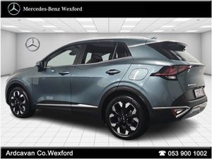 Kia Sportage 1.6 Phev K3 - Image 4