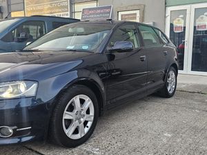 2012 Audi A3 (Automatic&low milage) - Image 4