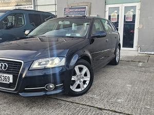2012 Audi A3 (Automatic&low milage) - Image 2