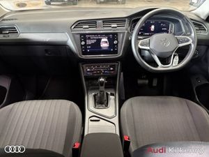 Volkswagen Tiguan Allspace  7 Seater  Life 2.0 TD - Image 2