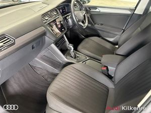 Volkswagen Tiguan Allspace  7 Seater  Life 2.0 TD - Image 4