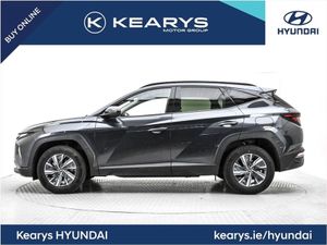 Hyundai Tucson Executive HEV - Image 4