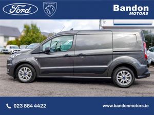 Ford Transit Transit Trend HP 1.5 100BHP 6 S - Image 2