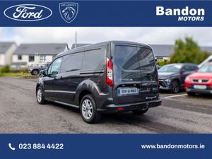 Ford Transit Transit Trend HP 1.5 100BHP 6 S - Image 3