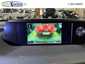Lexus UX VERSION C 2.0 Hybrid Automatic, Reversing - Image 4