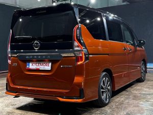 Nissan Serena 1.2 - TWO TONE - CRUISE CONTROL - RE - Image 4