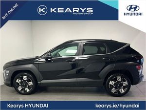Hyundai Kona 1.6 Hybrid Elegance Auto - Image 3