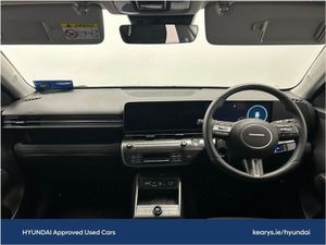 Hyundai Kona 1.6 Hybrid Elegance Auto - Image 4
