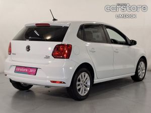 Volkswagen Polo 1.2 TSI Auto - Image 3