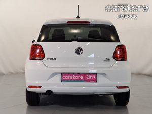 Volkswagen Polo 1.2 TSI Auto - Image 4