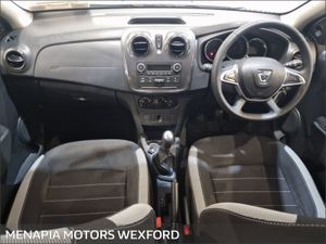 Dacia Sandero Stepway TCe 90 S S Stepway Alternat - Image 3