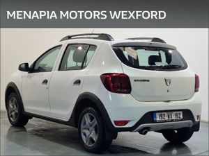 Dacia Sandero Stepway TCe 90 S S Stepway Alternat - Image 4