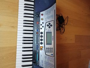YAMAHA Psr- 340 portatone keyboard for sale in Co. Wexford for