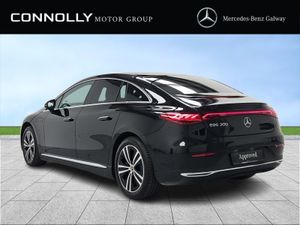 Mercedes-Benz EQE EQE 300 Sport - Image 2