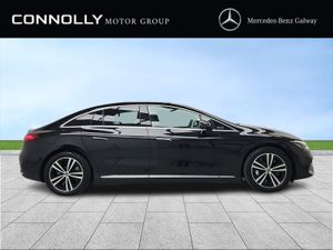 Mercedes-Benz EQE EQE 300 Sport - Image 3