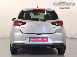 Mazda 2 1.5 PET Auto 5 Door - Image 4