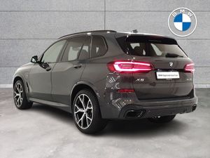 BMW X5 Xdrive45e M Sport - Image 3