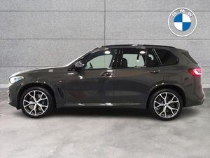 BMW X5 Xdrive45e M Sport - Image 4