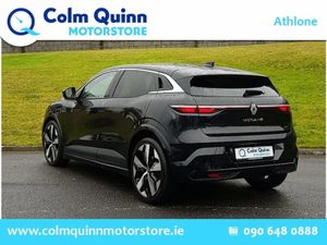 Renault Megane E-Tech Ev40 130hp Techno - Image 4