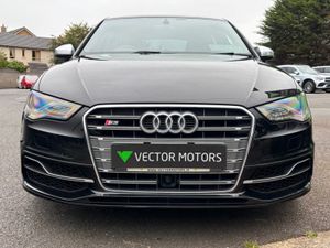 Audi S3 5DR New NCT - Image 3