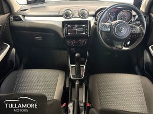 Suzuki Swift 1.2 Sz-t Hybrid Dualjet MT - Image 2