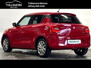 Suzuki Swift 1.2 Sz-t Hybrid Dualjet MT - Image 3