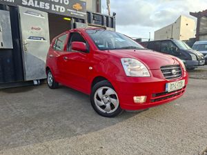 🦏 Kia Picanto 2007.LOW MILES.CHEAP INSURANCE 🦏 - Image 3