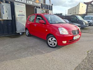 🦏 Kia Picanto 2007.LOW MILES.CHEAP INSURANCE 🦏 - Image 4