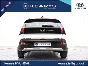 Hyundai Bayon 1.2 Petrol Executive - Image 2