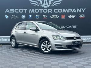Volkswagen Golf Automatic - Image 2