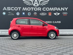 Volkswagen up! Automatic - Image 4