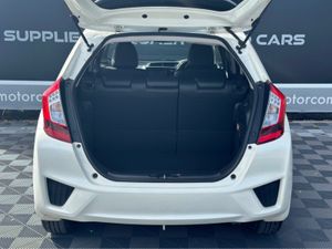 Honda Fit Auto - Image 2