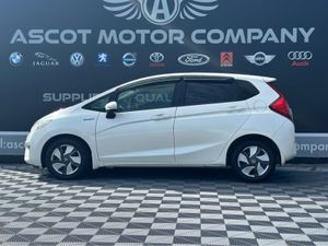 Honda Fit Auto - Image 3