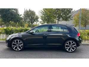Volkswagen Golf 1.6 TDI AUTO *FRESH NCT* - Image 2