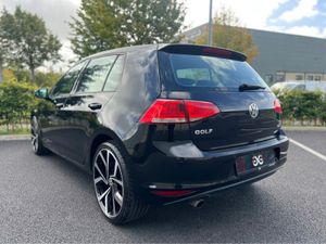 Volkswagen Golf 1.6 TDI AUTO *FRESH NCT* - Image 3