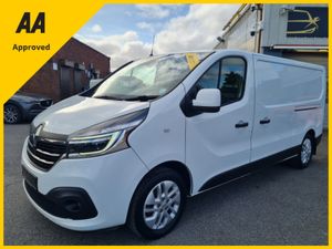 Renault Trafic LL30 ENERGY DCI 170 SPORT MY19 - Image 3