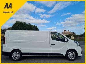 Renault Trafic LL30 ENERGY DCI 170 SPORT MY19 - Image 4