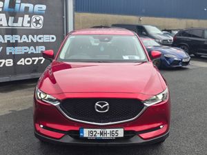 Mazda CX-5 Executive 2.2 Diesel Manual High Spec - Image 2