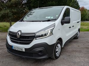 Renault Trafic 2020 - Image 3
