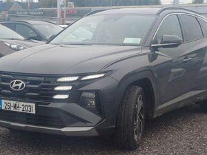 Hyundai Tucson FL 2WD Executive Phev Auto - Image 3
